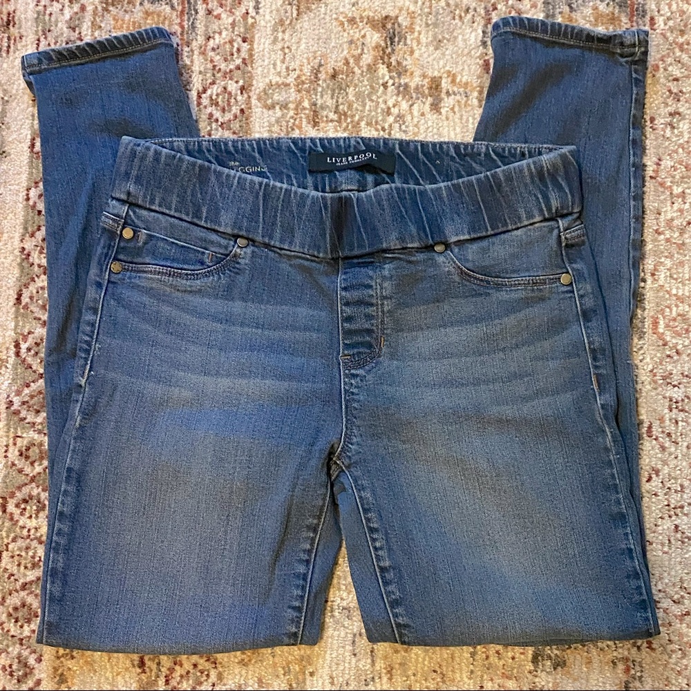 Liverpool Jeans